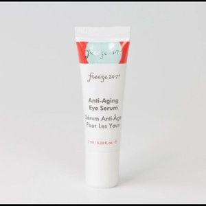 Eye serum brand new still in packaging